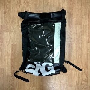 SAG Japan Airforce 1 Messenger Backpack